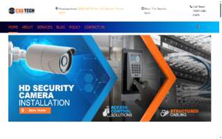 CSS TECH - Security Cameras/Access Control Installations Miami
