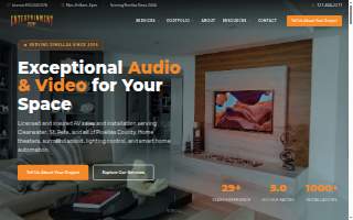 Entertainment Pros Inc