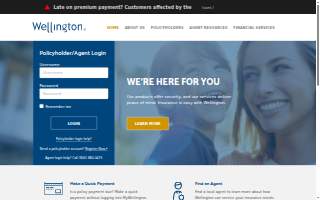 Wellington Construction Group