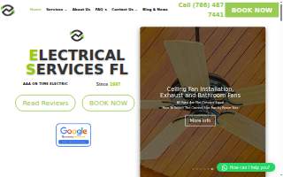 Electrical Services fl