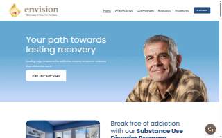Envision Mindcare