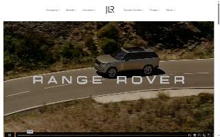 JLR Fencing