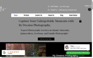RY DREAMS PHOTOGRAPHY