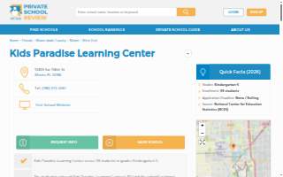 KPLC - Kids Paradise Learning Center
