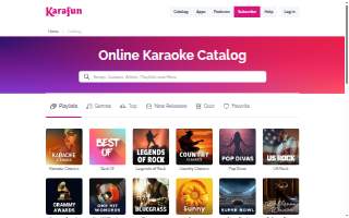 Karaoke Plus Entertainment