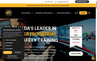 Drive Wise Driving School