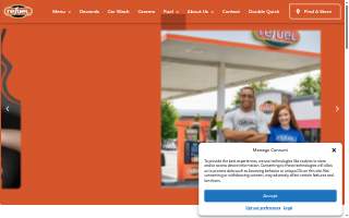 REFUEL Bootcamp - South Crestview