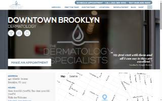Dermatology Group PA