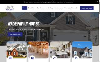 Wade Family Homes LLC