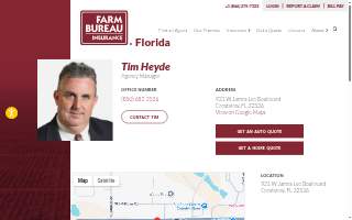 Farm Bureau Insurance