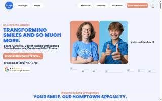 Sims Orthodontics