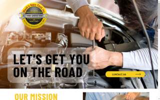 Mack's Auto-Tech, Inc.