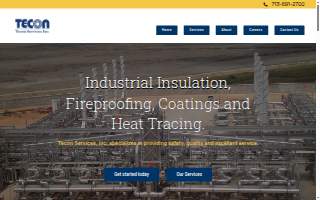 TECON CONCRETE CONTRACTOR LLC
