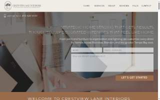 Crestview Lane Interiors