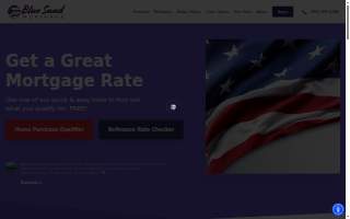 Blue Sand Mortgage, Inc., NMLS 1657133