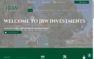 JRW Investments LLC