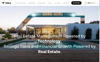 Tellus Self Storage - Crestview