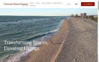 Suncoast Home Staging