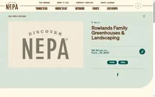 LANDSCAPING SUPERIOR LLC website