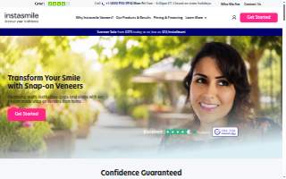 Instasmile Cosmetic and General Dentistry