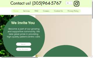 THE GIVING VOICE LLC