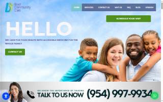 Best Community Care
