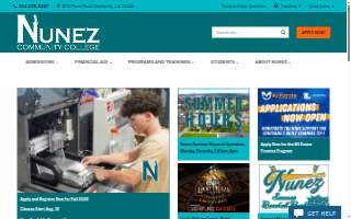 Nunez Boris MD