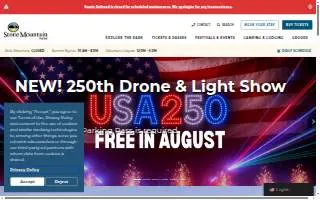 Stone Jewelers of Ferry Pass website