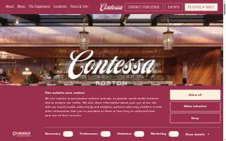 Contessa Paul N