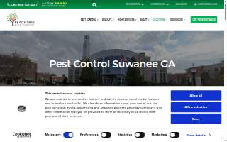 The Pest Control Company
