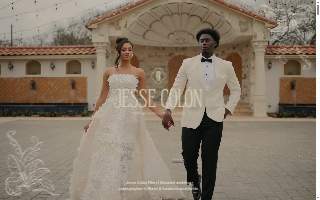 Jesse Colon Films