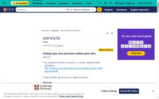 Servicio de DJ