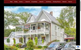 Jay Funeral Home