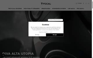 Focal Point Dance Studios