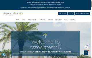 AssociatesMD of Dania Beach