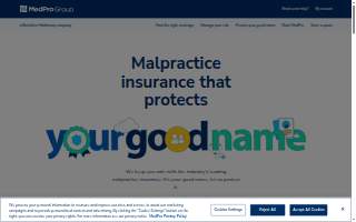 MEDPRO URGENT CARE