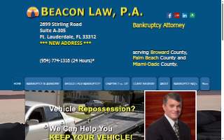 Beacon Law, P.A.