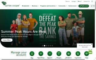 Santee Cooper Credit Union
