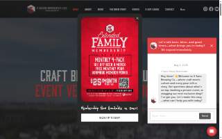 3 Sons Brewing Co