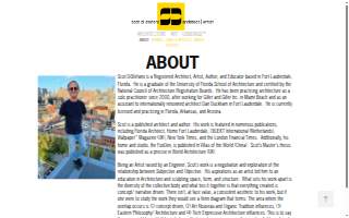 Scot DiStefano Architect