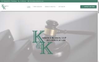 Kerwin Naval Architects