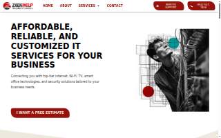 Zeekhelp IT Solutions, Inc