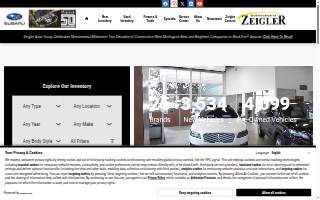 Zeigler Family Eye Care