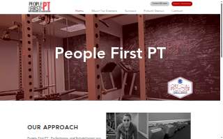 People First PT