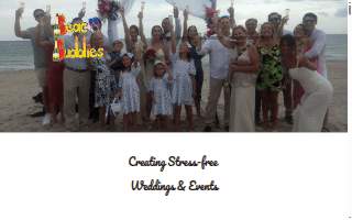 Beach Buddies - Beach Concierge