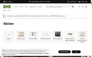 Kitchen Designs & More of Davie