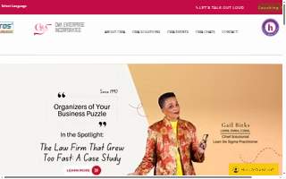 CMA Enterprise Incorporated