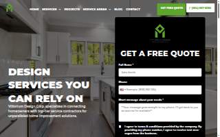 Vittorium Design Corp.