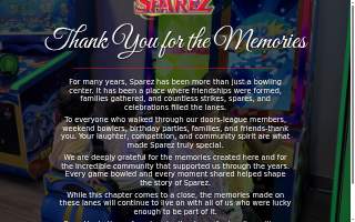 SpareZ