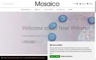 Mosaico Studioz